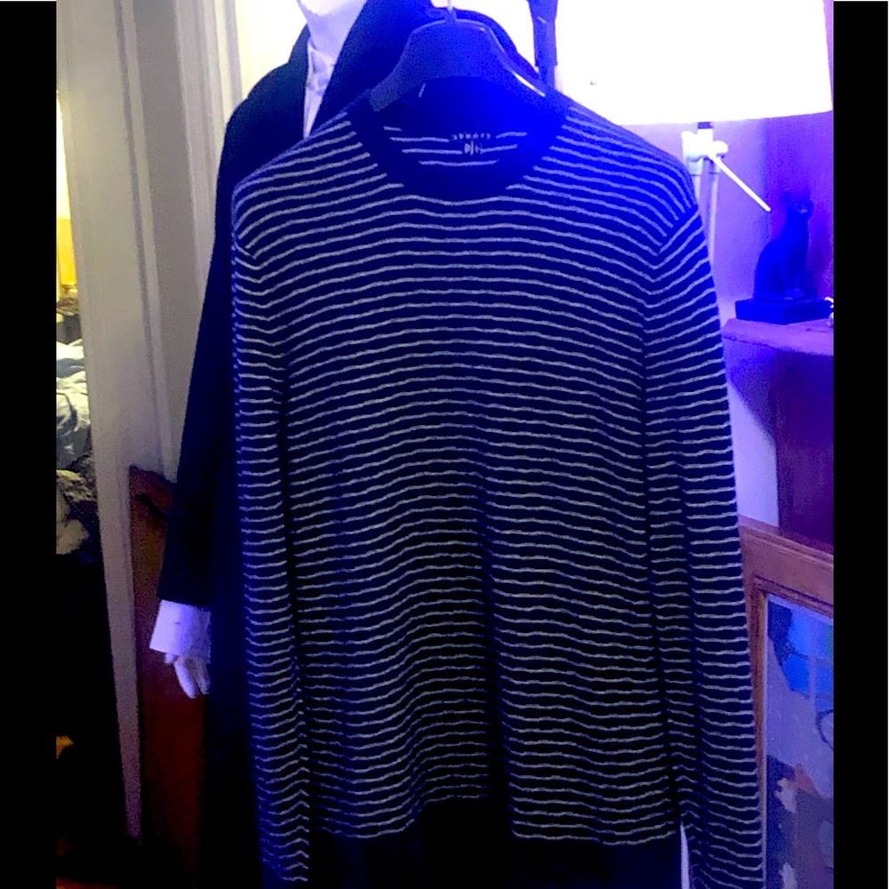 Theory Sweater, large